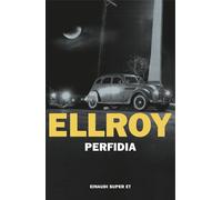Perfidia [Paperback] Ellroy, James and Colitto, Alfredo