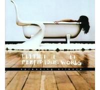 Perfidious Words - Spreading Silence