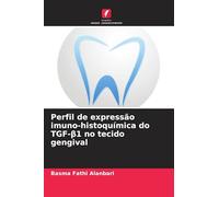 Perfil de expressão imuno-histoquímica do TGF-¿1 no tecido gengival