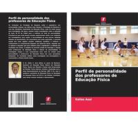 Perfil de personalidade dos professores de Educação Física