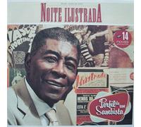 Perfil De Um Sambista