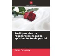 Perfil proteico na regeneração hepática após heptectomia parcial