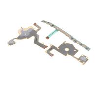 perfk 1 Kit di L/R Interruttore Caricabatterie Trigger Spalla Sostituzione Pulsante Interno Cavo Flex Ribbon