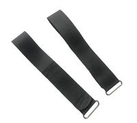 perfk 1 Paio di Cinghie per Pedali da Cyclette, Cinghie per Pedali, Cinghie per Pedali per Attrezzature Fitness