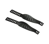 perfk 1 Paio di Cinghie per Pedali di Cyclette, Ricambio Resistente per Cyclette per Bambini, per Uso Domestico