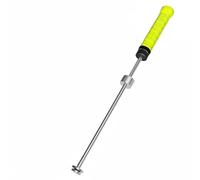 perfk 1 Pezzo Tennis Bambini Racket Serve Allenamento Attrezzo Swing Sensazione E Precisa Utilizzato per Migliorare Coordinazione Preparazione Personale, Universale 305g