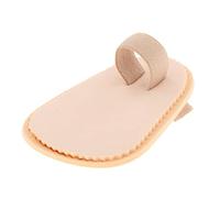 perfk 1 Pz Raddrizzatore per Dita Dei Piedi, Stecca per Alluce, Trattamento Correttore per Dita a Martello