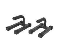 perfk 2 Barre per Flessioni con Barra Fitness per Uomo E Donna, Barra Antiscivolo, Barra per Allenamento di