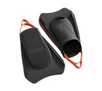 perfk 2 da Allenamento per Il Nuoto, Accessori per La Pratica, da Viaggio, Corte per Immersioni, Acque attività Subacquee, L