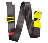 perfk 2X Spallacci per spruzzatore a Zaino, Cinghie per spruzzatore Manuale agricolo, comode, Facili da installare, Regolabili, sostituibili Direttamente, Non Imbottito