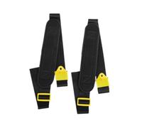 perfk 2X spruzzatore spruzzatore Spalline Cinghie per spruzzatore Giardino Accessori Regolabili Forniture agricole Regolari Cinghie di Sostituzione comode