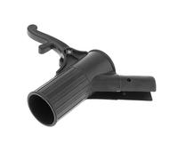 perfk Accessori per ombrelloni da Giardino Riparazione Durevole Ombrelloni per Il Tempo Libero Parti Strumenti Parte per ombrellone sospeso Laterale, Maniglia di Fissaggio