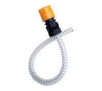 perfk Adattatore per Bottiglia d'Acqua, Adattatore per Lavatrice per Auto, Raccordo rapido per Lavaggio e Giardinaggio, Adattatore per Bottiglia