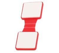 perfk Affilatrice per Pattini da Ghiaccio, Accessorio Professionale, Versatile, Robusta, per Pattinaggio di velocità in Viaggio all'aperto