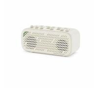perfk Aiuto Sonno Bluetooth Altoparlante Suoni Rilassanti Macchina Ambientale Timer Luce Sotto Base Plastica per Addormentamento Relax Lettura Studio