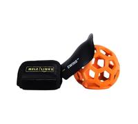 perfk Allenamento dello Swing nel Golf, Gesto del Braccio Dritto nel Golf per Uomini e Donne, Orangina