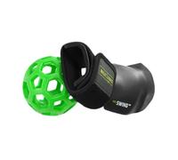 perfk Allenamento dello Swing nel Golf, Gesto del Braccio Dritto nel Golf per Uomini e Donne, Verde