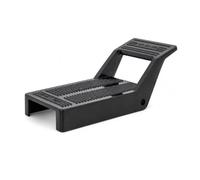 perfk Alloggiamento Pompa Idraulica Serbatoio Cassa Corpo in Plastica Ingegneristica Robusta per Riduzione Peso Senza Perdita di Resistenza, style to 1