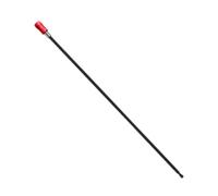 perfk Asta di Prolunga per Trapano, Supporto di Prolunga per Trapano, Accessori, Forniture, Riparazione, Sgancio Rapido, Attacco Esagonale, Lunghezza 40 Cm