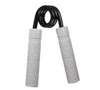 perfk Attrezzo per rafre la Presa della Mano, attrezzo per l'allenamento della, per Esercizi per avambracci, per rafre Le Dita degli, Nero 60 kg