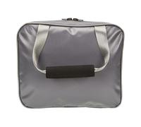 perfk Borsa per esche da pesca impermeabile, riutilizzabile, robusta, porta attrezzi leggera, organizer per lenze e ami