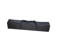 perfk Borsa per palo della tenda Custodia di trasporto CHIUSA PORTATIVA CHIUSA SOSTITUZIONE CASO di PROPRIETÀ CASAGGIO CASCAPIA POLA PERSO, M