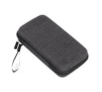 perfk Borsa porta-attrezzi per barbiere e tagliacapelli, organizer per riporre i tagliacapelli per uomo