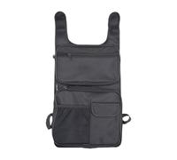 perfk Borsa Portaoggetti da Appendere con Tasche per Sedia da Pesca