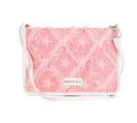 perfk Cartella Documenti Gravidanza Raccoglitore Organizer Borsa Portadocumenti Porta Carte con Cerniera Morbida Trapuntata, Modello Principessa Rosa, Array, Principessa Rosa