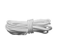 perfk Cavo di Ricambio per ombrellone da Giardino, 3,4 m, Resistente, Parti in Corda, Corda in Nylon per Tavolo da Giardino, Balcone, Spiaggia, Cortile