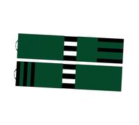perfk Cinghia di fissaggio per carichi Facile da usare Comoda cinghia di fissaggio regolabile Fascia elastica per carico Stoccaggio Imballaggio Trasporto, 76 Cm X 460 Cm
