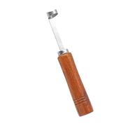 perfk Coltello per disopercolare Il, utensile Manuale per Apicoltore, Coltello per Tagliare la milza, Accessori per Attrezzature Multiuso, utensile