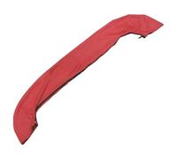 perfk Copertura di Ricambio per Il vano portaoggetti del Bimini Top, Facile da installare, Tessuto Oxford, Pratica, vano portaoggetti del Bimini Top, da 73 a 78 W