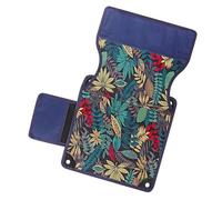 perfk Copertura per Sedia da Campeggio, Sedia Pieghevole di Ricambio, Comoda E Versatile, per Sport da Spiaggia E All'aperto, Mezzo Modello da 42 cm