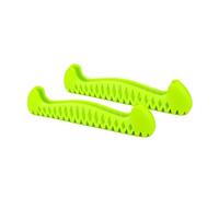 perfk Copertura Protezione Pattini Copertura Elastica Accessorio Pattinaggio TPU Resistente Copri con Funzione Protettiva per Uso Quotidiano Viaggio Organizzazione, Verde, 41-47
