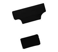 perfk Cuscinetto per avambraccio comodo, universale, traspirante, di, antiscivolo, per ascelle, accessorio di ricambio, 1 Set