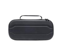 perfk Custodia per stetoscopio Custodia rigida per stetoscopio Accessori per infermiere Doppia cerniera per forbici Custodia per torcia a LED Borsa per