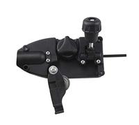 perfk DC 24V Mini Gruppo Trainafilo Per Saldatrice Mig Welder (0.6-10mm)