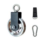 perfk di Sollevamento con puleggia Via Cavo, Attrezzatura silenziosa per Esercizi, Allenamento della, trazione Verso Il Basso, Spalla,