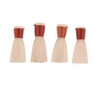 perfk Durevole Strumento Musicale Nazionale Cinese Suona Reed Pout Accessorio, Piccolo