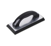 perfk EVA Grout Float Cazzuola per cemento, spugna multifunzionale, frattazzo in schiuma, strumento per piastrelle per cemento, cartongesso