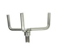 perfk Gancio per supporto flebo Gancio per supporto per infusione Efficienza Comodità Pratico Affidabile Semplice Aste per flebo Accessori per