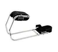 perfk Ginocchiera ergonomica Robusta Comoda Leggera Salva-Lavoro Strumenti Ginocchiera Sedile