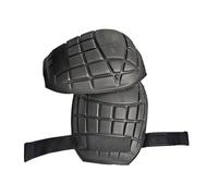 perfk Ginocchiere pantaloni da carico ginocchini 1 paio di ginocchini per lavoro in schiuma per la pittura