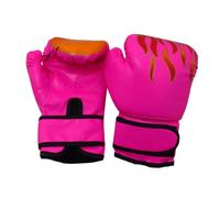 perfk Guanti da Sparring, Karate, Esercizi, Protezione Mani, Guantoni da per Bambini