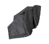 perfk Guanti per impugnatura deambulatore, aiuti per la presa contro le mani fredde, adatti a tutti i modelli, copertura protettiva per e