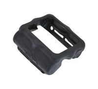 perfk Immergere il coperchio del computer immersioni per orologio per computer Accessori protettori che non ostruiscono la protezione degli indicatori dello, Nero