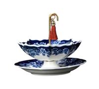 perfk Infusore Da Tè in Ceramica Dalla Forma Particolare. Accessori per La Casa. Strumento Indispensabile. Tè, Style C
