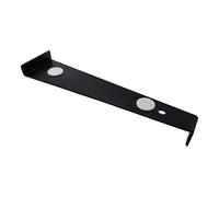 perfk Kit di Installazione per Pavimenti Strumenti per La Posa con Barra di Trazione Lunga Blocco Martello E Cunei Distanziatori per Un Montaggio Accurato, Barra per trazioni Grande