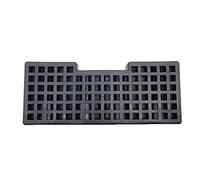 perfk Kit di Montaggio per Blocco Motore Kayak - Resistente E Facile da Installare